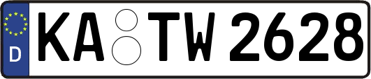 KA-TW2628