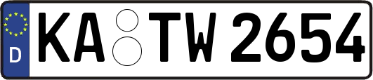 KA-TW2654
