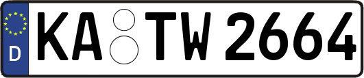 KA-TW2664