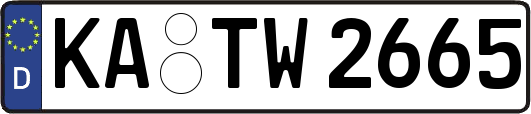 KA-TW2665