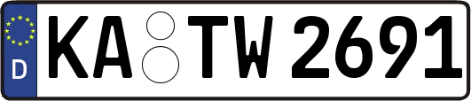 KA-TW2691