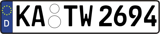 KA-TW2694