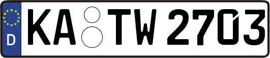 KA-TW2703