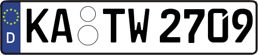 KA-TW2709