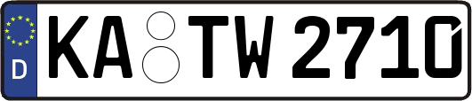 KA-TW2710