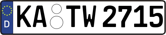 KA-TW2715