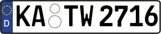 KA-TW2716