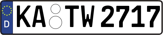 KA-TW2717