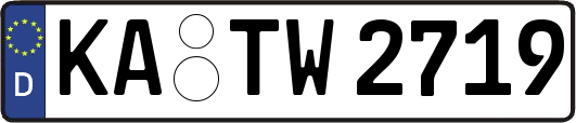 KA-TW2719