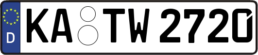 KA-TW2720
