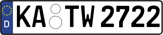 KA-TW2722
