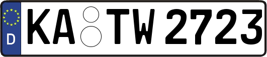 KA-TW2723