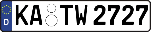 KA-TW2727
