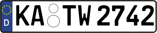 KA-TW2742