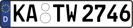 KA-TW2746