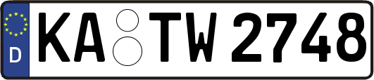 KA-TW2748