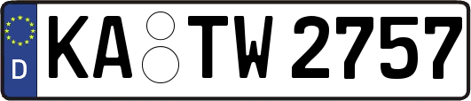 KA-TW2757