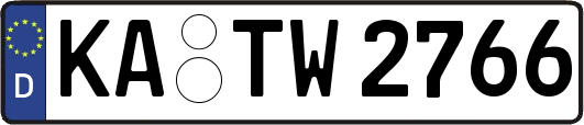 KA-TW2766