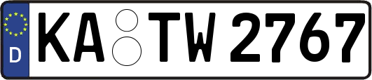 KA-TW2767