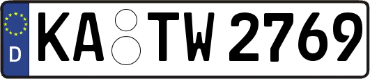 KA-TW2769