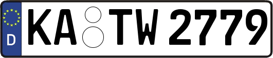 KA-TW2779