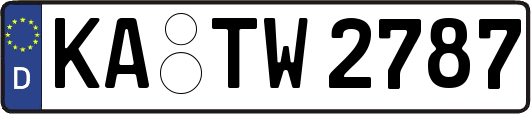 KA-TW2787