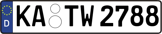 KA-TW2788