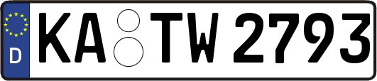 KA-TW2793