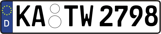 KA-TW2798