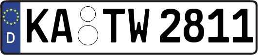 KA-TW2811