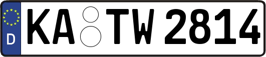 KA-TW2814