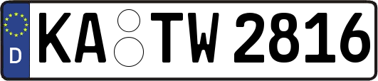 KA-TW2816