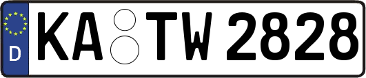 KA-TW2828