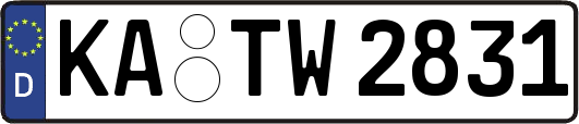 KA-TW2831
