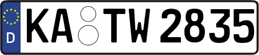 KA-TW2835