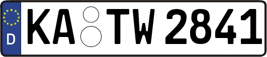 KA-TW2841