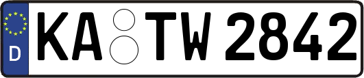 KA-TW2842