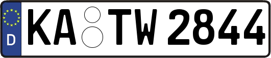 KA-TW2844
