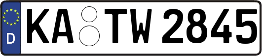 KA-TW2845