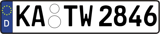 KA-TW2846