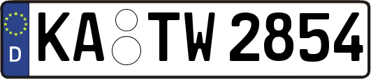 KA-TW2854