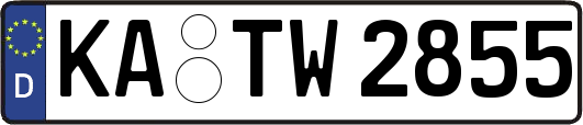 KA-TW2855