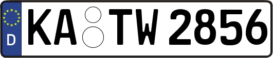 KA-TW2856