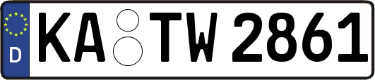 KA-TW2861