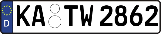 KA-TW2862