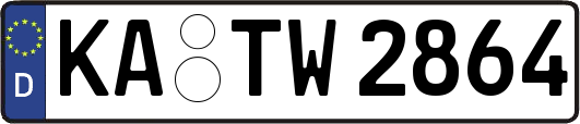 KA-TW2864