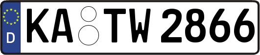 KA-TW2866