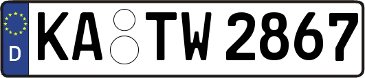 KA-TW2867