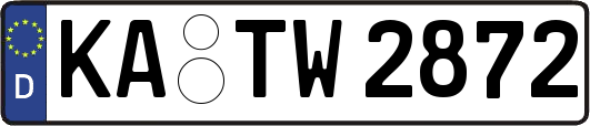 KA-TW2872