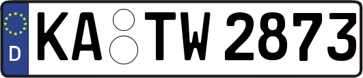 KA-TW2873